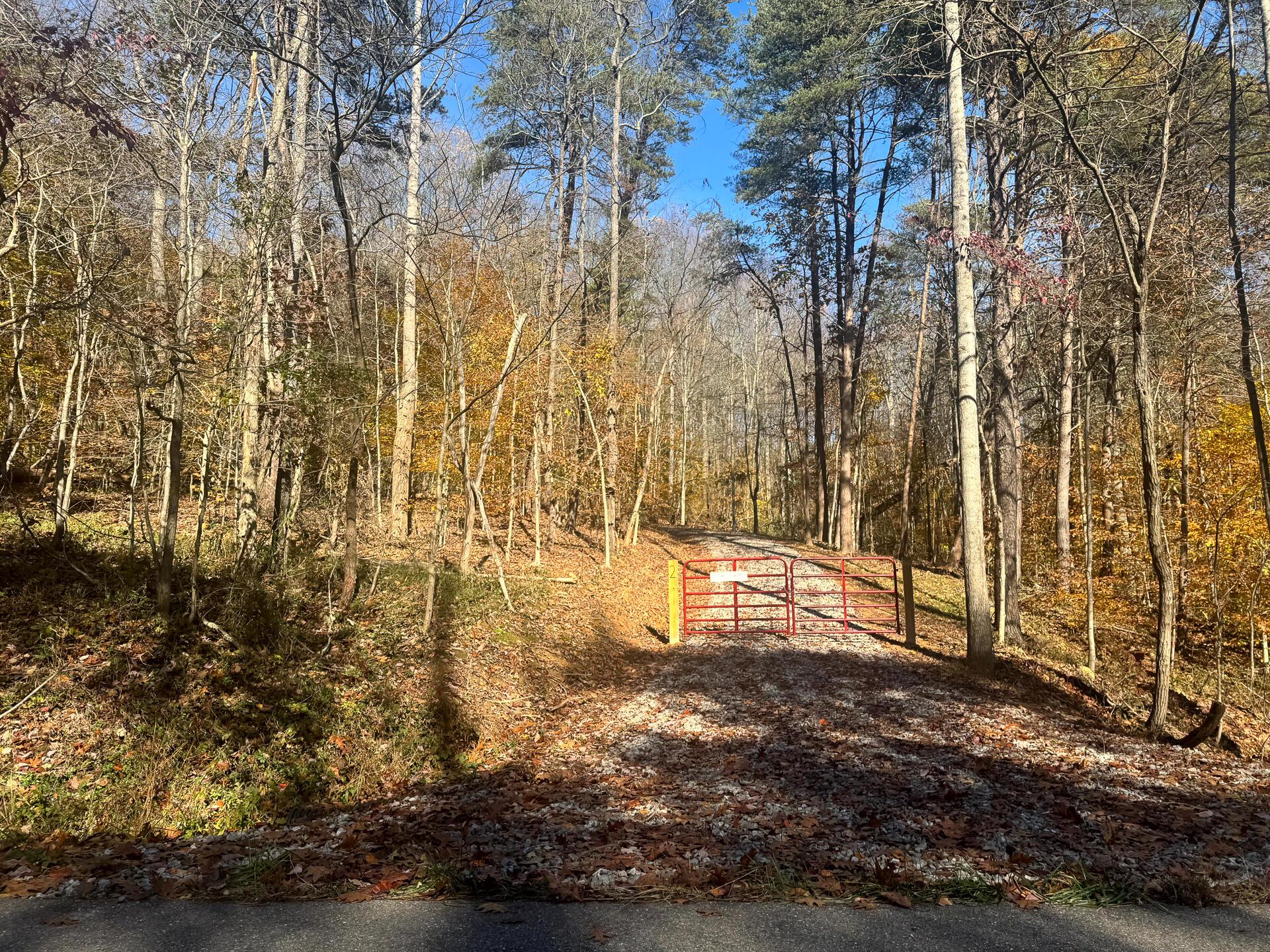 908 Nibert Road, Unit PONDS POPLAR RIDGE TRACT 2) Gallipolis, OH 45631 - Photo 3 of 25 CT-3