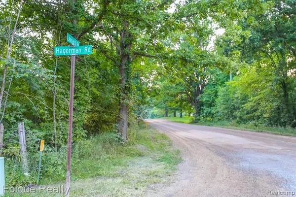 $99,000 | -tbd Hagerman Road, Leonard, MI 48367