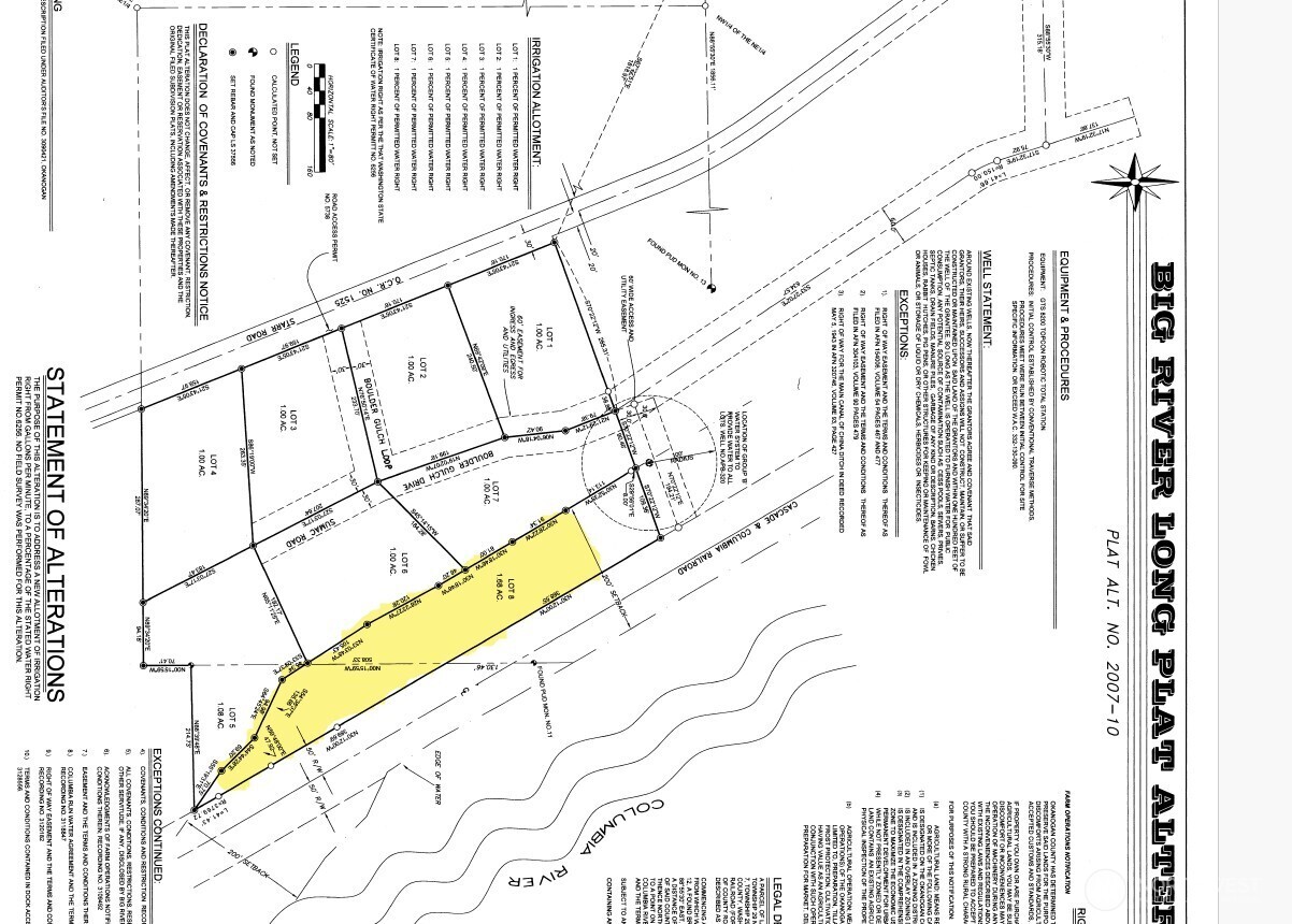 8 Boulder Loop Pateros, WA 98846 - Photo 4 of 8