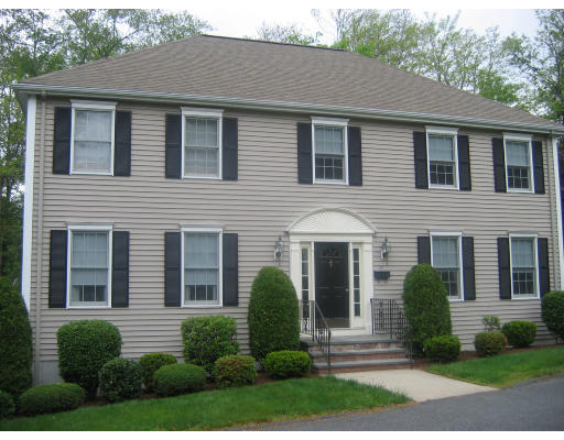 72 Everett Street Canton, MA 02021 - Photo 1 of 1 Gallery Image 1