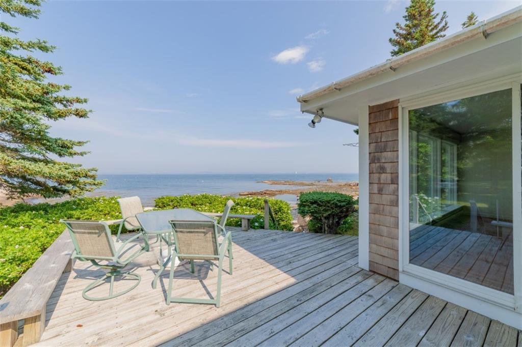 8 Pond Head Road Southport, ME 04576 - Photo 19 of 20 Photo