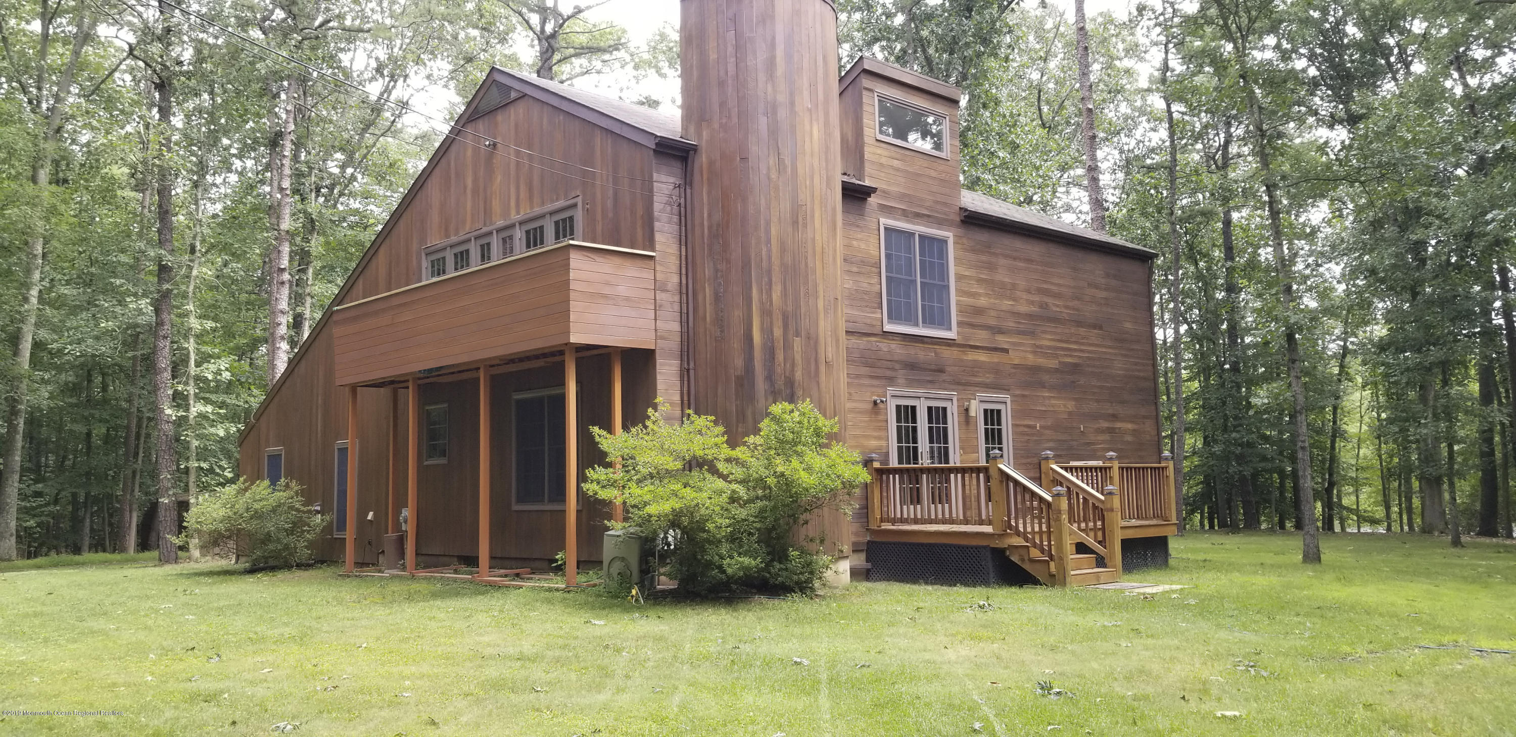1422 Reed Road Cream Ridge, NJ 08514 - Photo 2 of 35 Front