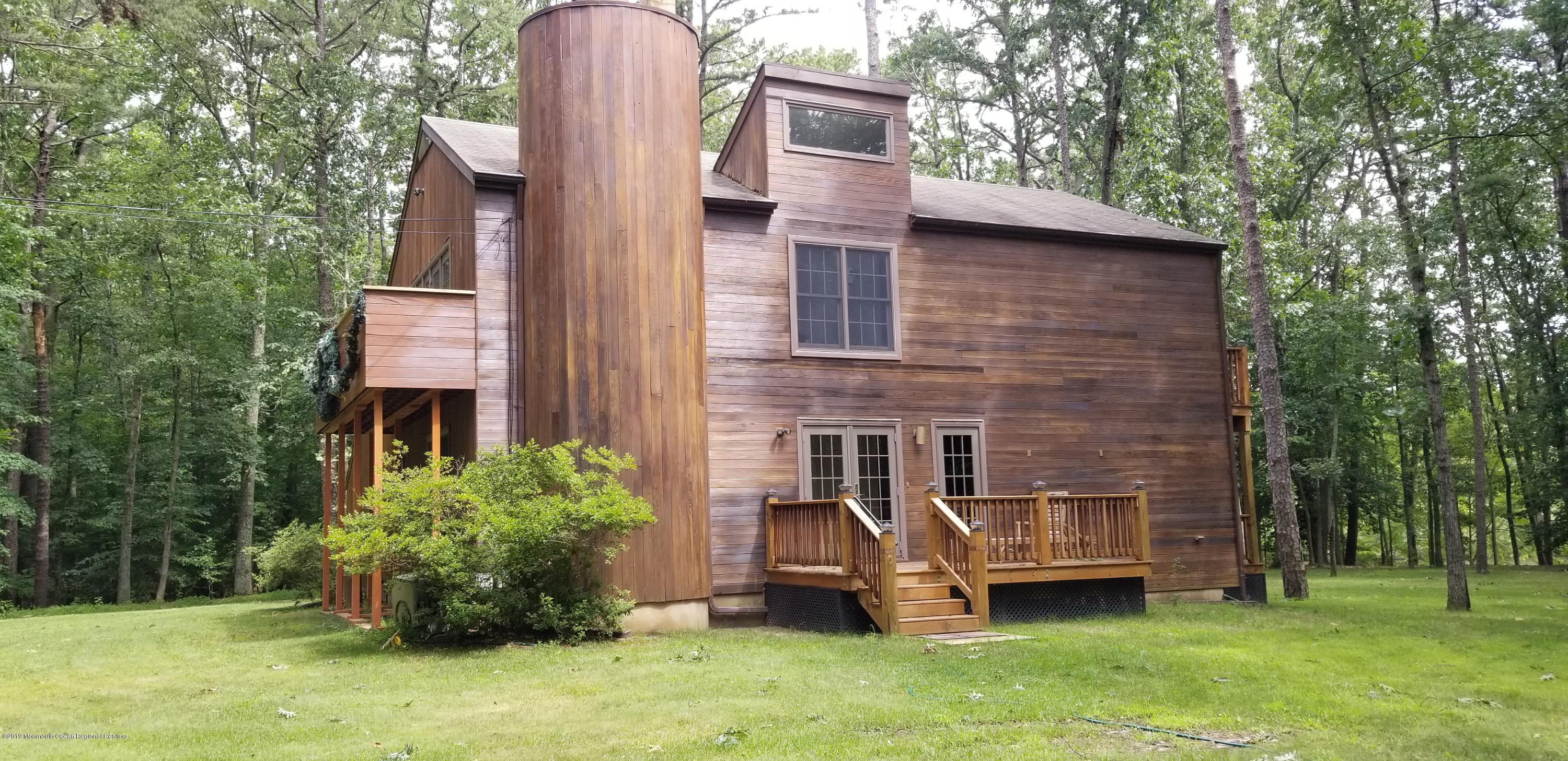 1422 Reed Road Cream Ridge, NJ 08514 - Photo 3 of 35 1422 Reed Rd.