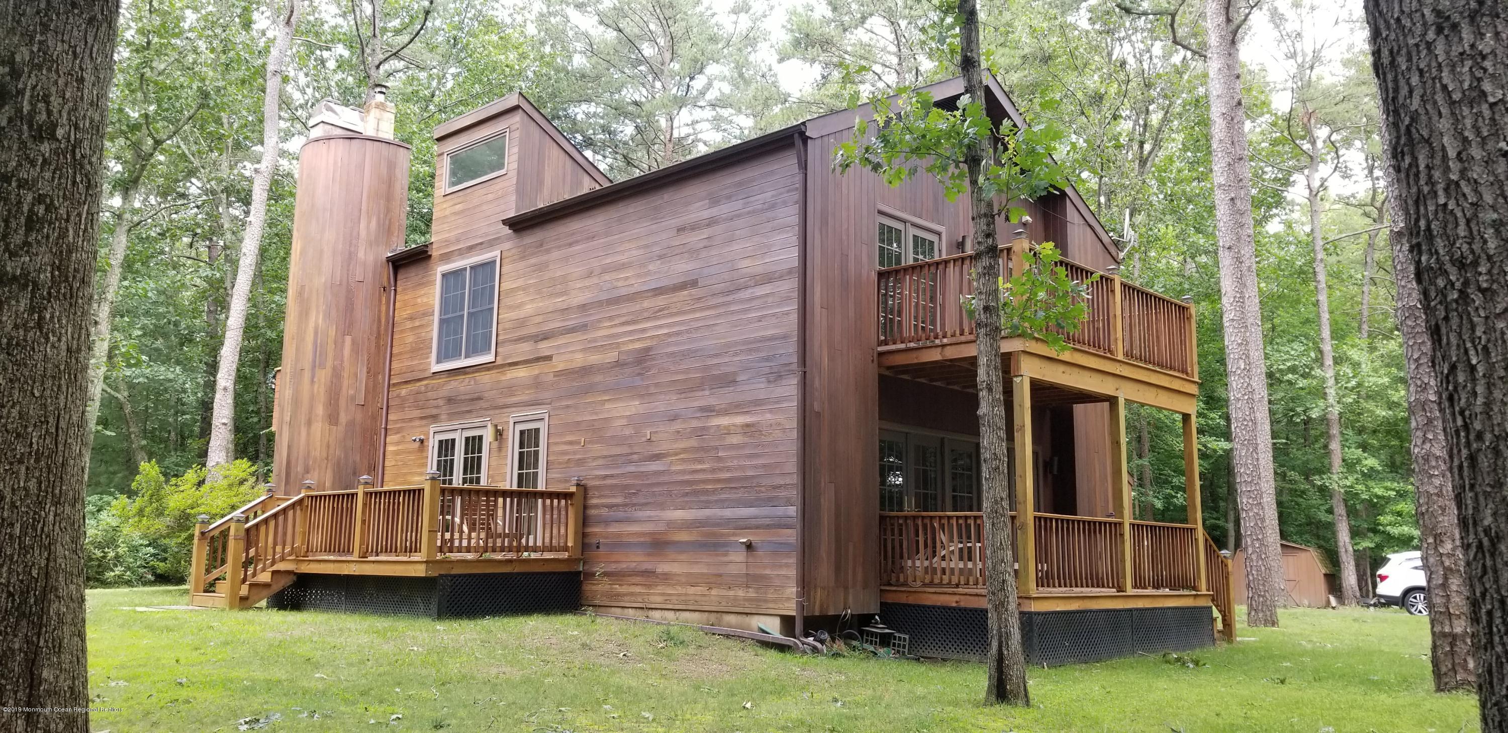 1422 Reed Road Cream Ridge, NJ 08514 - Photo 4 of 35 1422 reed rd 4