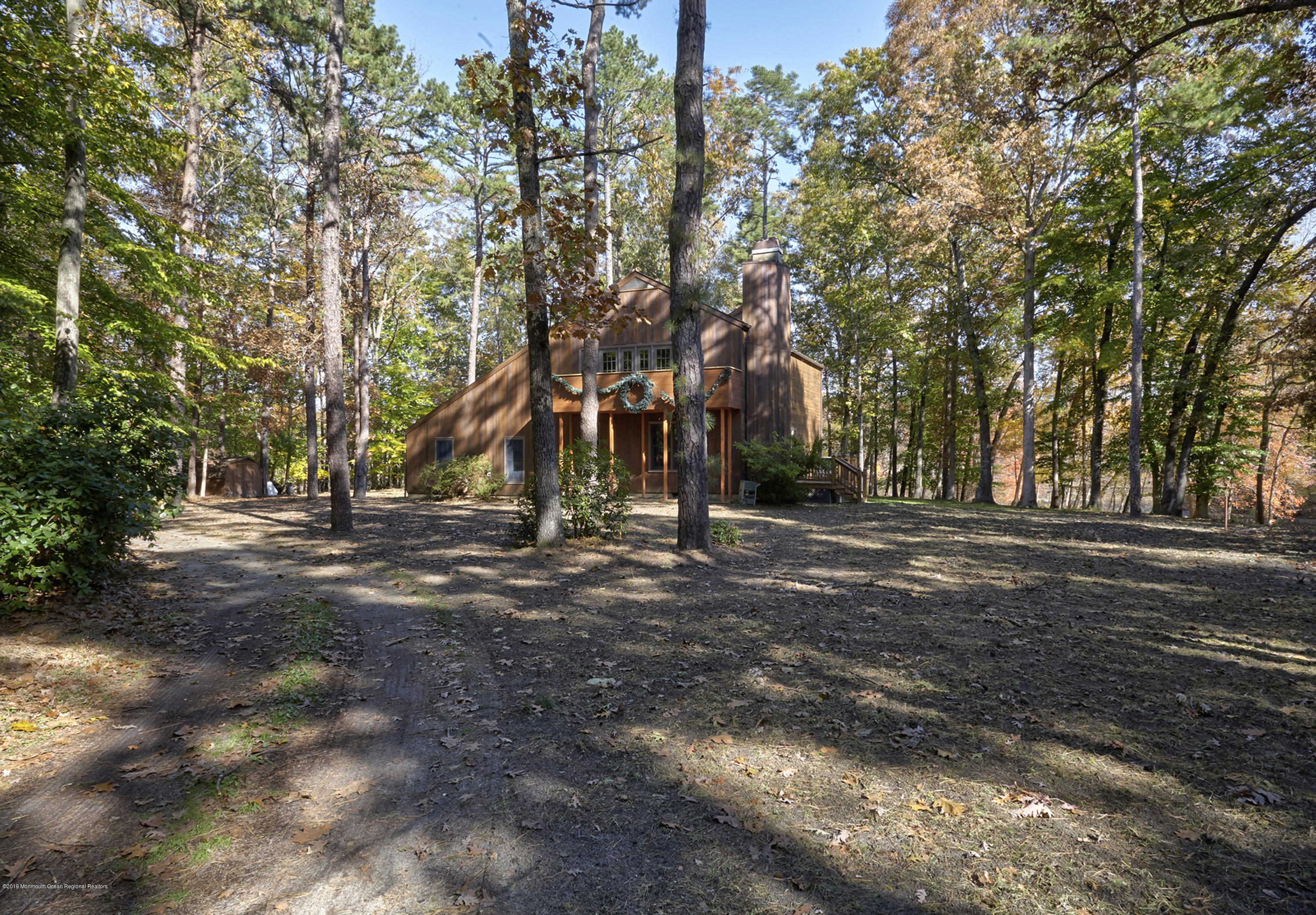 1422 Reed Road Cream Ridge, NJ 08514 - Photo 33 of 35 1422 Reed Rd 1605