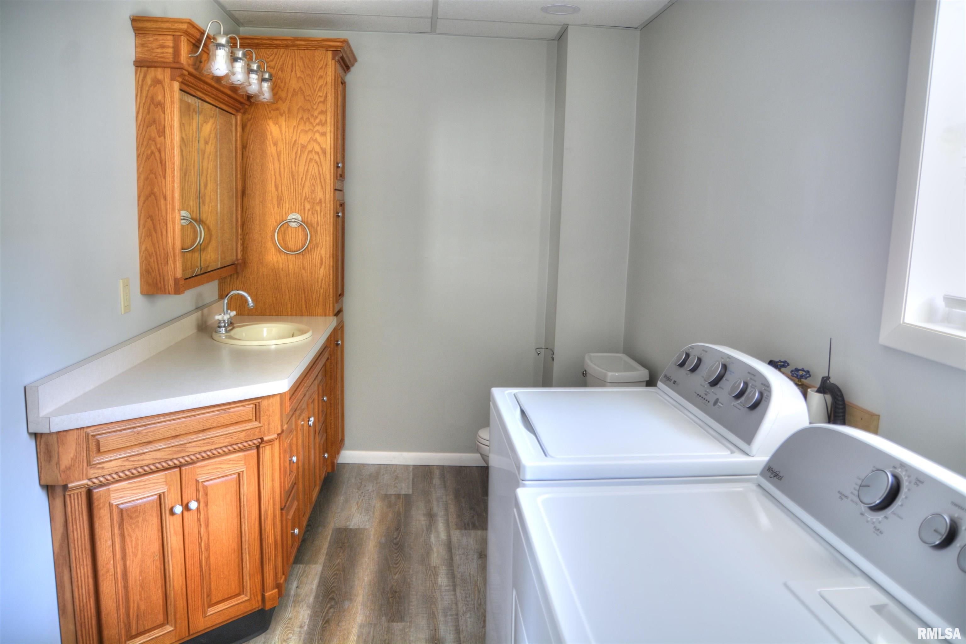 309 South Dudley Street Macomb, IL 61455 - Photo 12 of 21