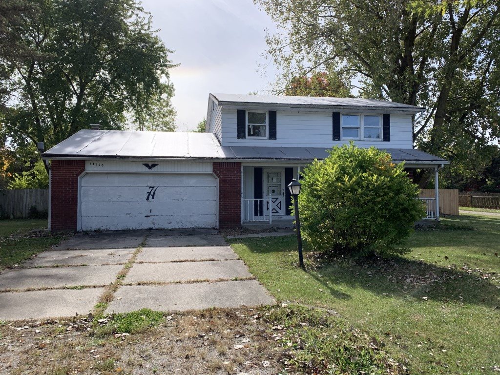 11920 Hoagland Road Hoagland, IN 46745 - Photo 1 of 23
