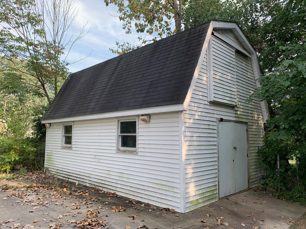 11920 Hoagland Road Hoagland, IN 46745 - Photo 22 of 23