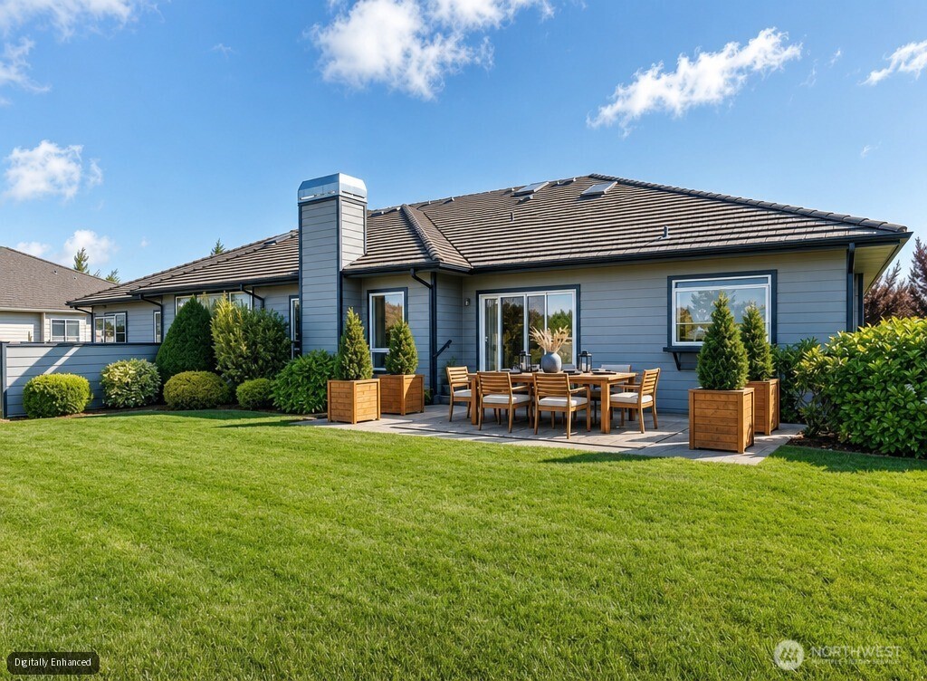 80 Cascadia Loop Sequim, WA 98382 - Photo 7 of 29 Gallery Image 7
