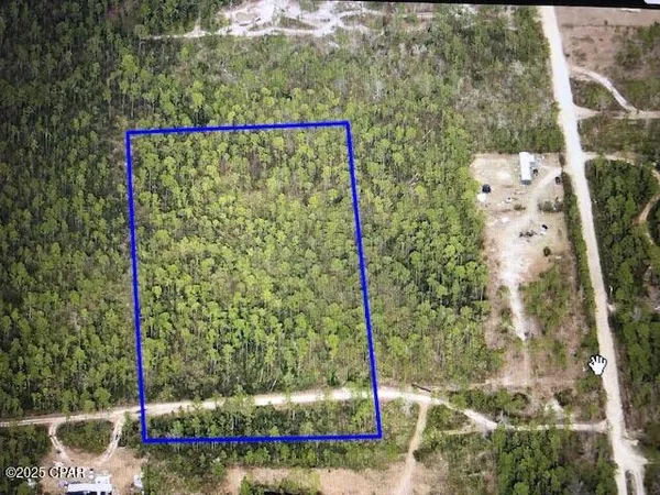 $39,500 | 0 Timbercrest Road, Fountain, FL 32438