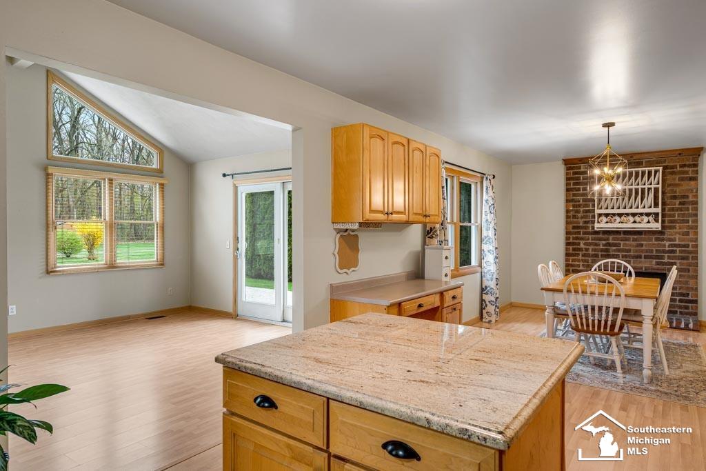4101 Clegg Road Lambertville, MI 48144 - Photo 17 of 43