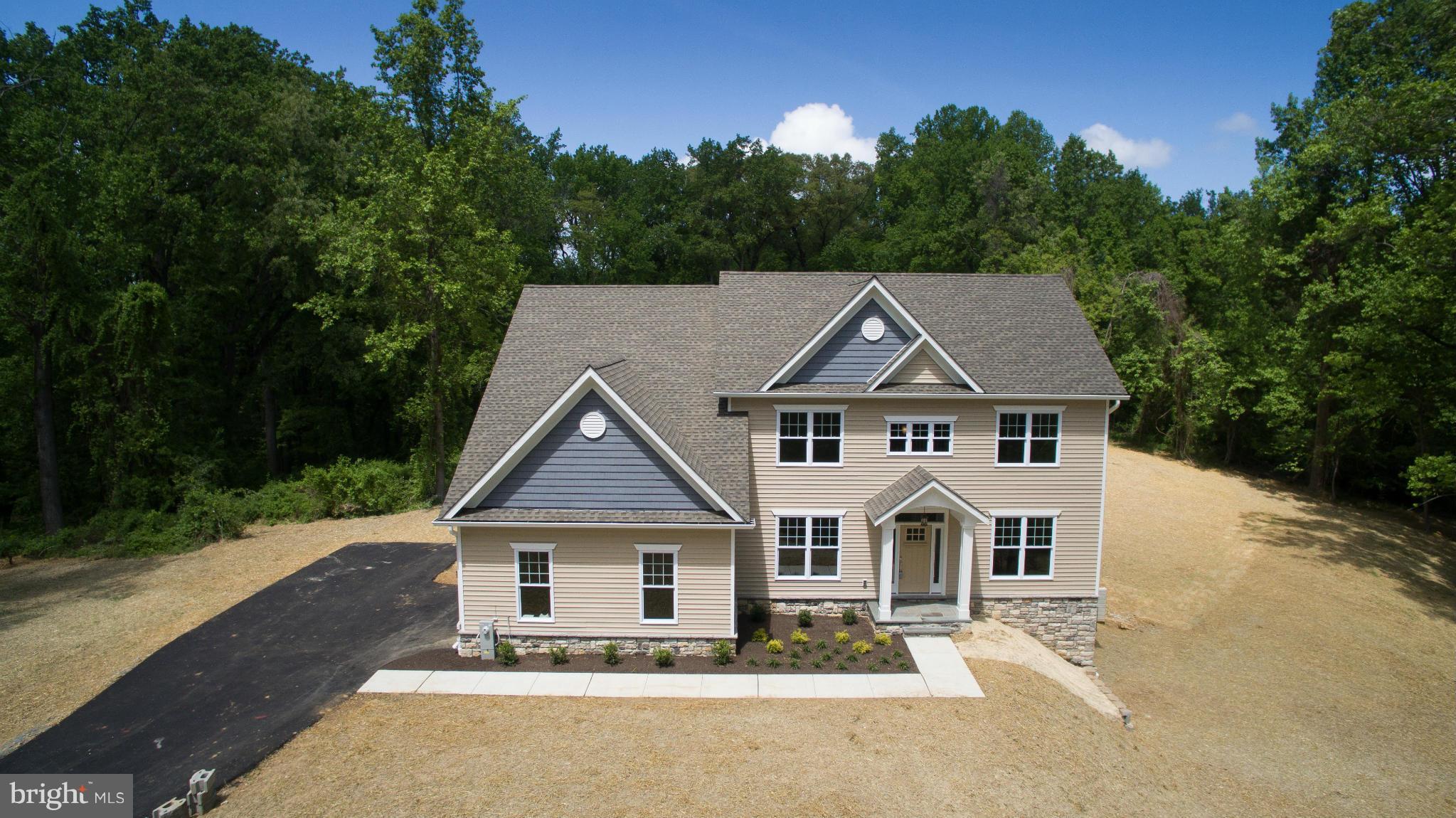 500 Teak Road Crownsville, MD 21032 - Photo 1 of 29 Exterior (Front)