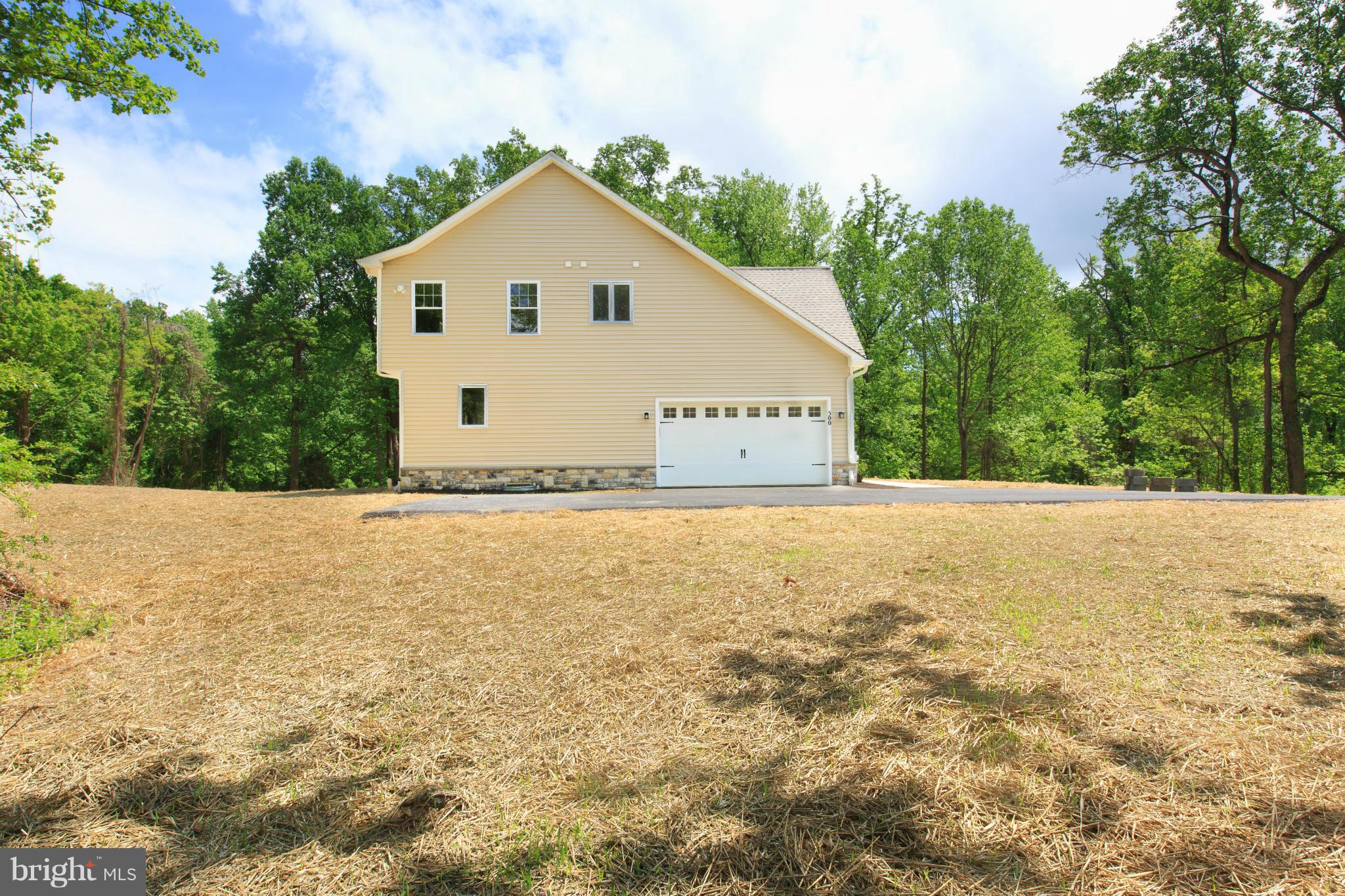 500 Teak Road Crownsville, MD 21032 - Photo 2 of 29 Exterior (General)