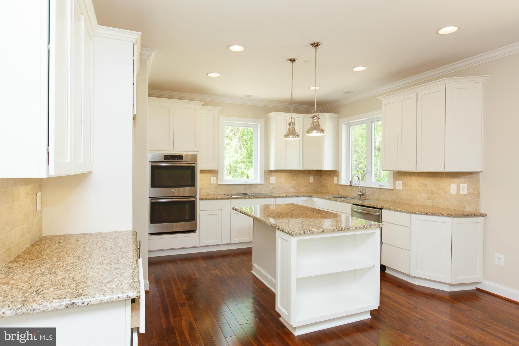 500 Teak Road Crownsville, MD 21032 - Photo 11 of 29 Kitchen