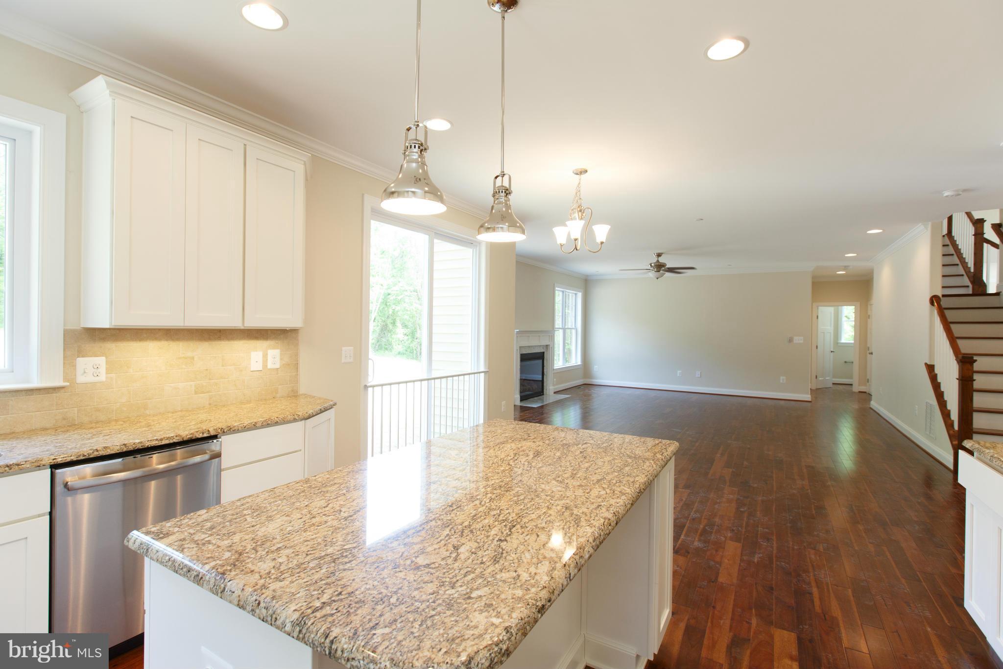 500 Teak Road Crownsville, MD 21032 - Photo 12 of 29 Kitchen