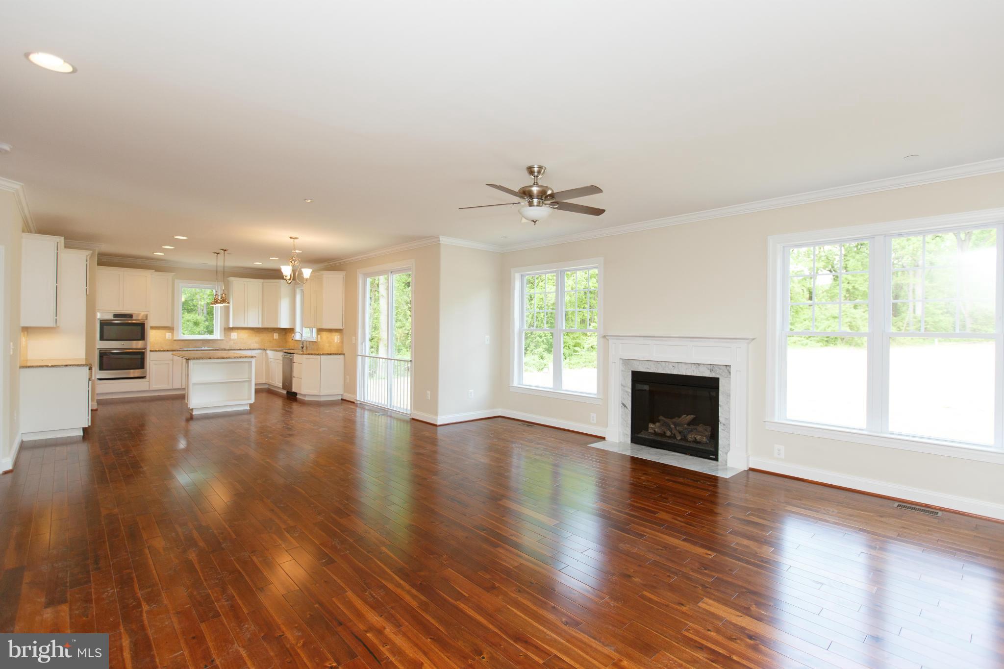 500 Teak Road Crownsville, MD 21032 - Photo 14 of 29 Interior (General)