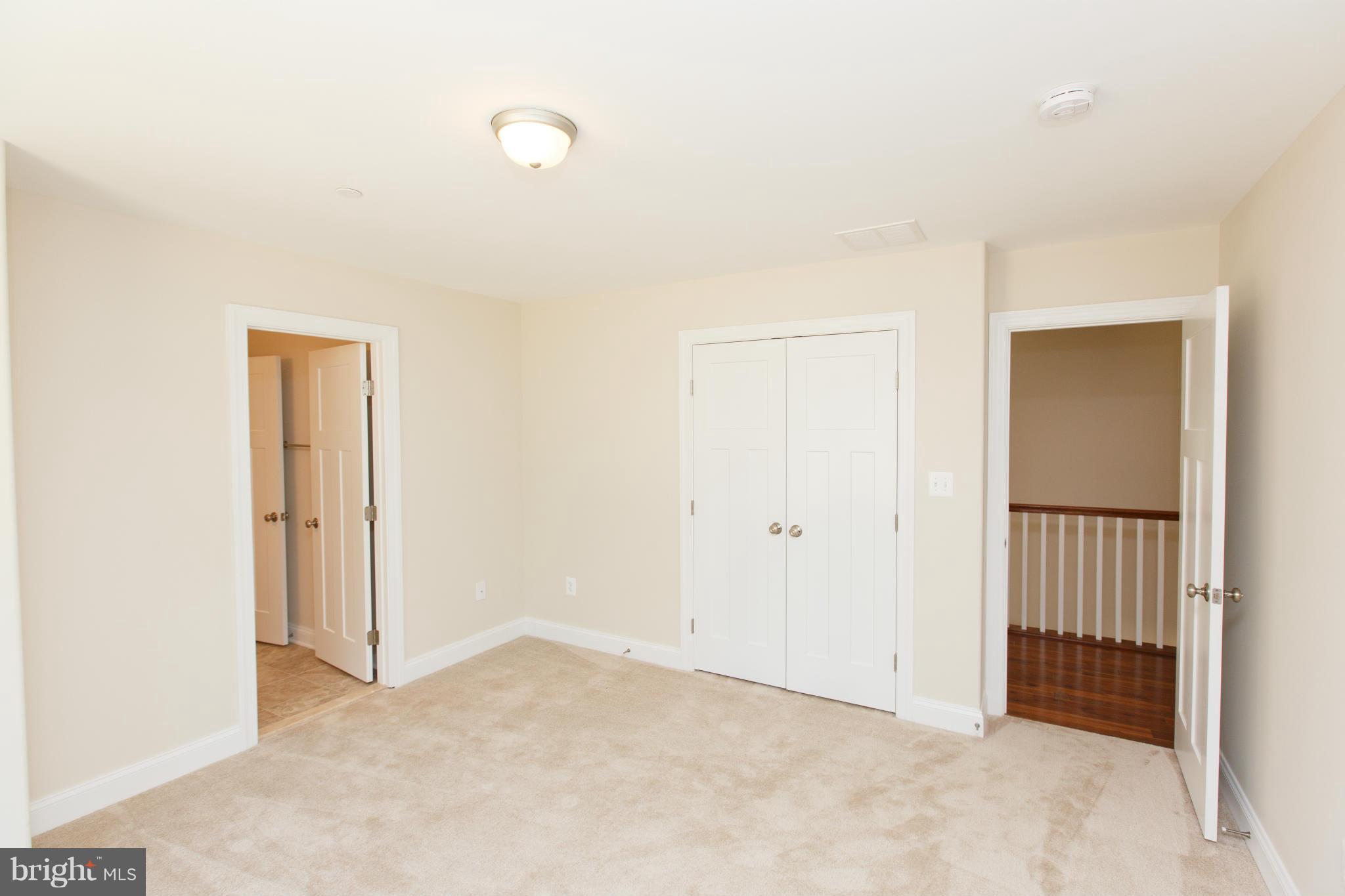 500 Teak Road Crownsville, MD 21032 - Photo 18 of 29 Bedroom