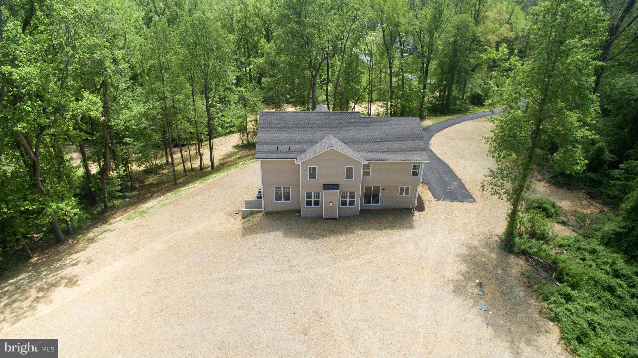 500 Teak Road Crownsville, MD 21032 - Photo 3 of 29 Exterior (General)