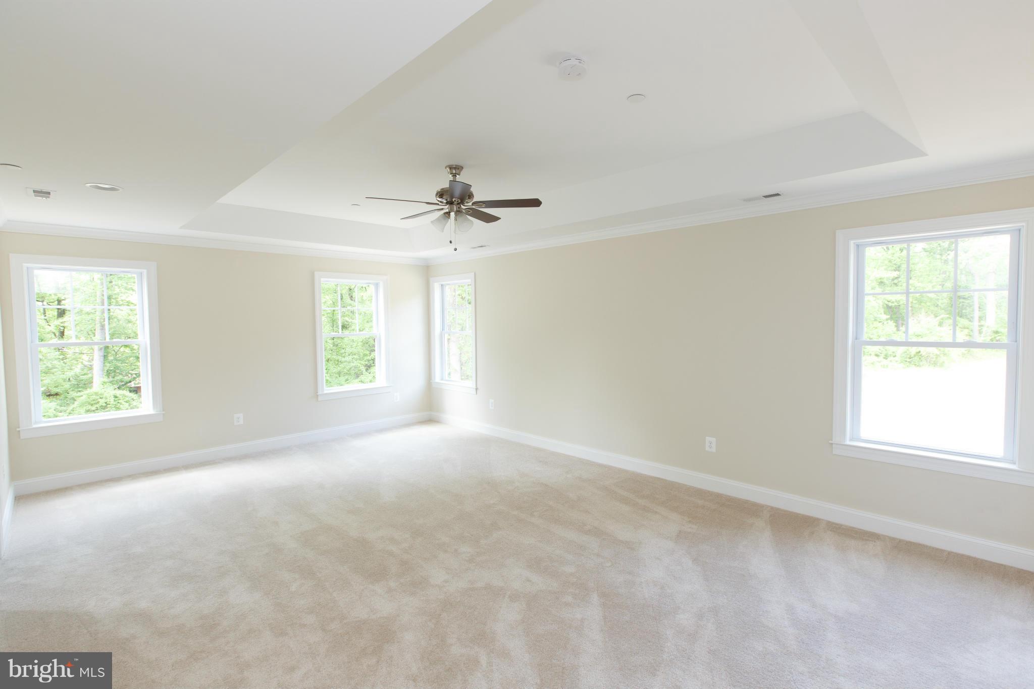 500 Teak Road Crownsville, MD 21032 - Photo 21 of 29 Bedroom (Master)