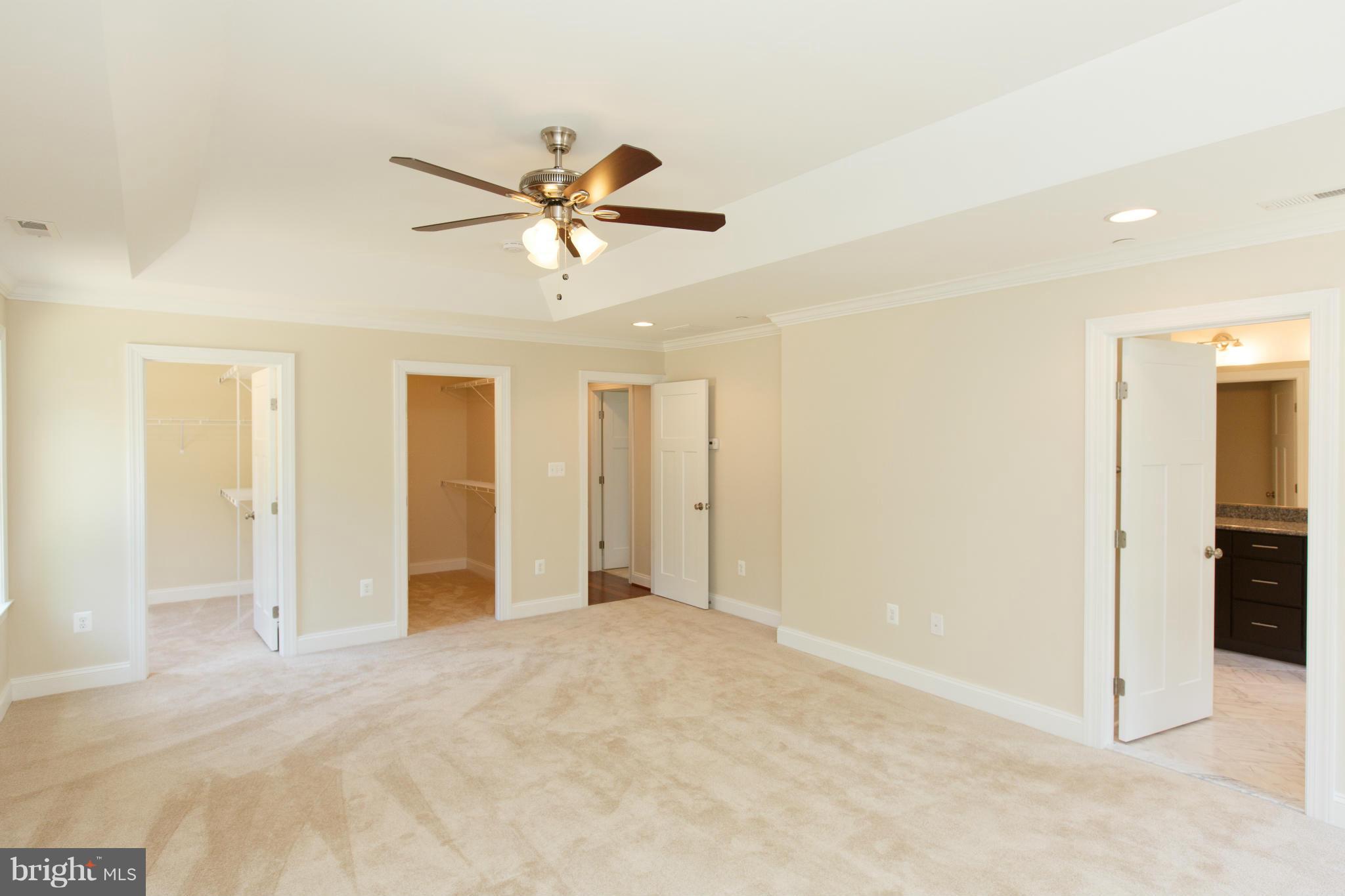 500 Teak Road Crownsville, MD 21032 - Photo 22 of 29 Bedroom (Master)