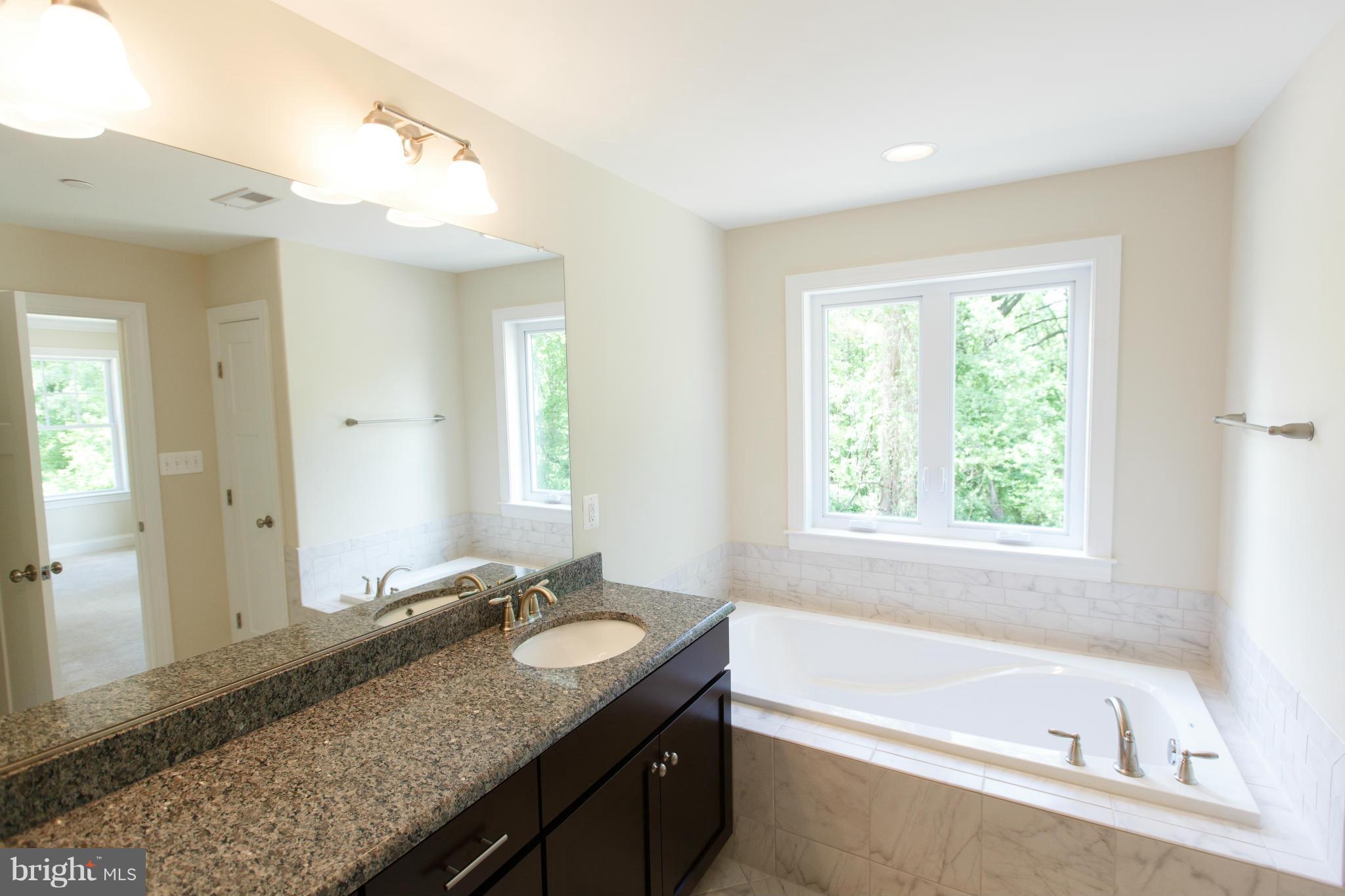 500 Teak Road Crownsville, MD 21032 - Photo 24 of 29 Bath (Master)