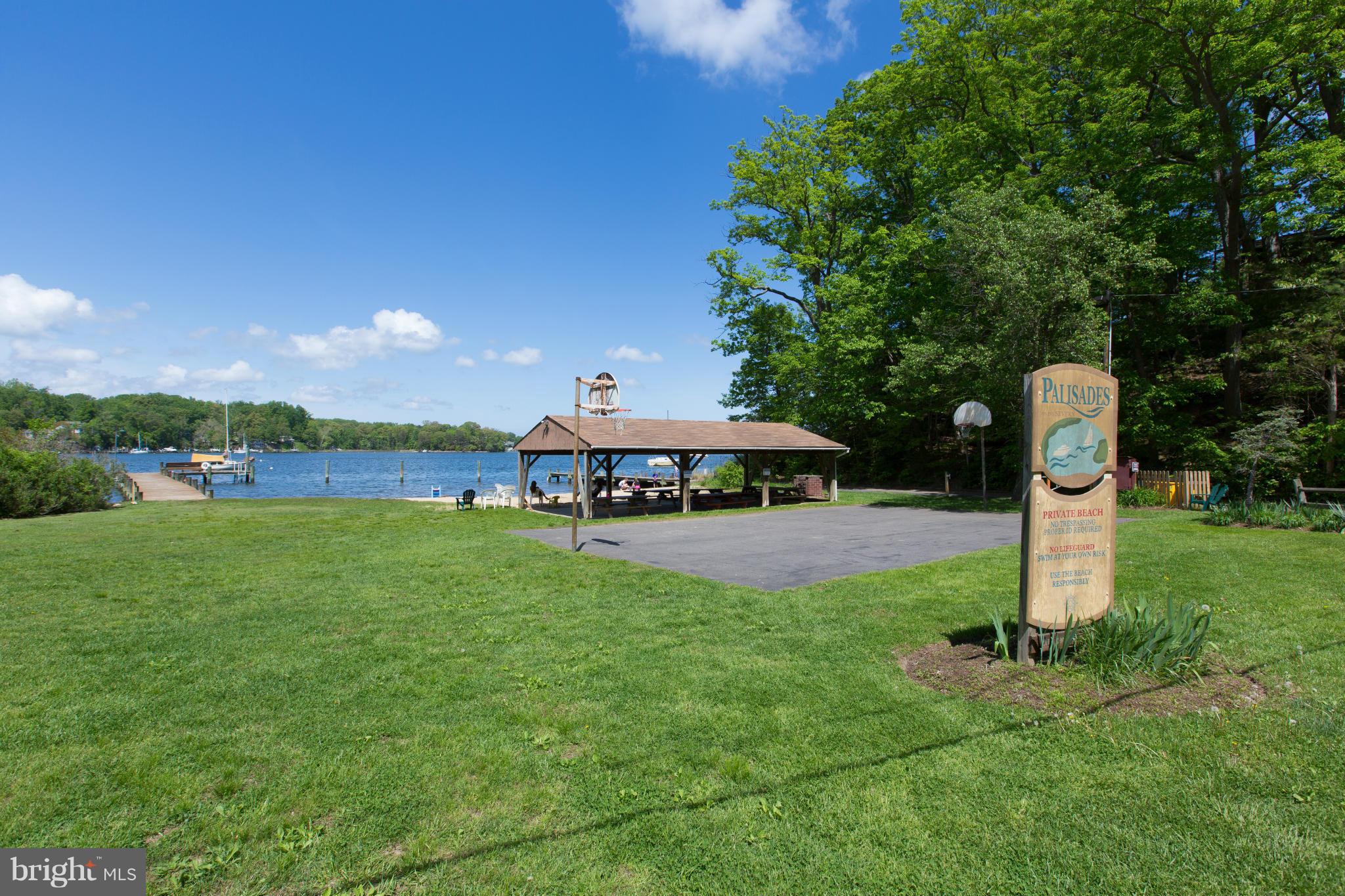 500 Teak Road Crownsville, MD 21032 - Photo 25 of 29 Community