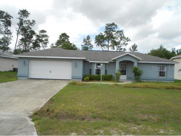 3150 Southwest 133rd Ln Road Ocala, FL 34473 - Photo 1 of 1 Primary Photo