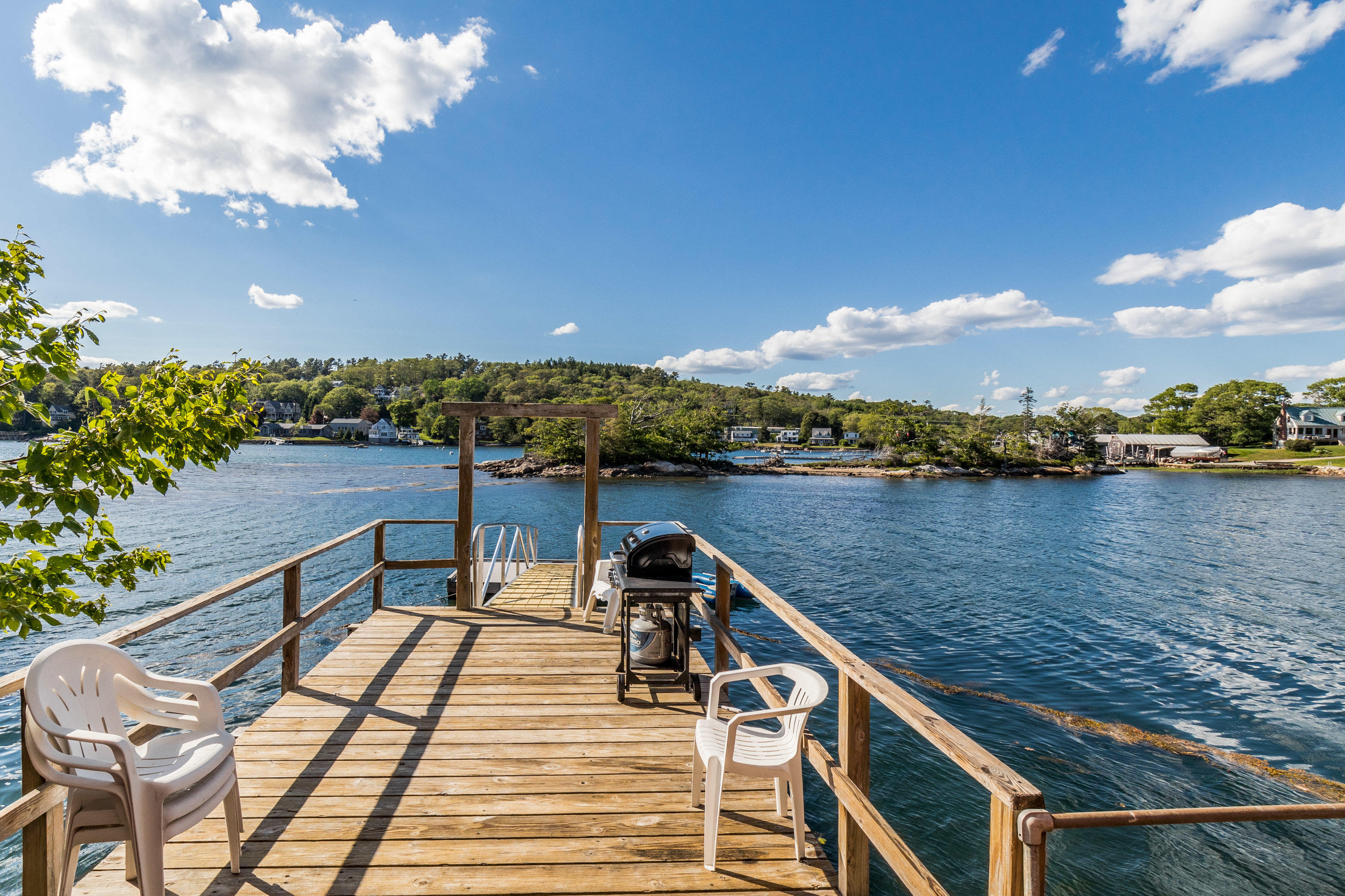 61 Paradise Point Road East Boothbay, ME 04544 - Photo 46 of 57 20210616ms-81067