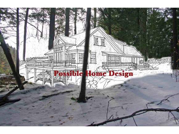 82 Baird Road Stowe, VT 05672 - Photo 1 of 10 Gallery Image 1