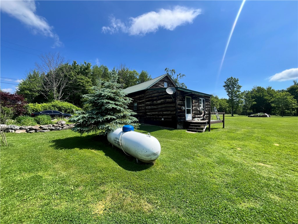 882 Alma Hill Road Alma, NY 14708 - Photo 4 of 46