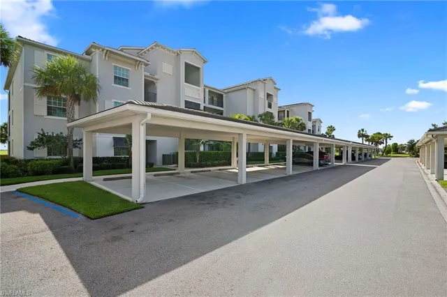 $5,800 | 43000 Greenway Boulevard, Unit 134, Punta Gorda, FL 33982