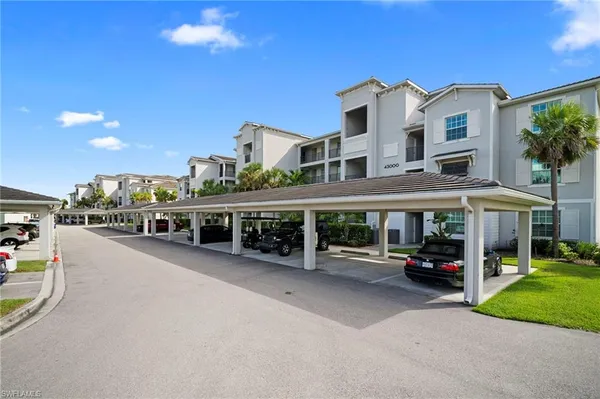 $6,000 | 43000 Greenway Boulevard, Unit 134, Punta Gorda, FL 33982