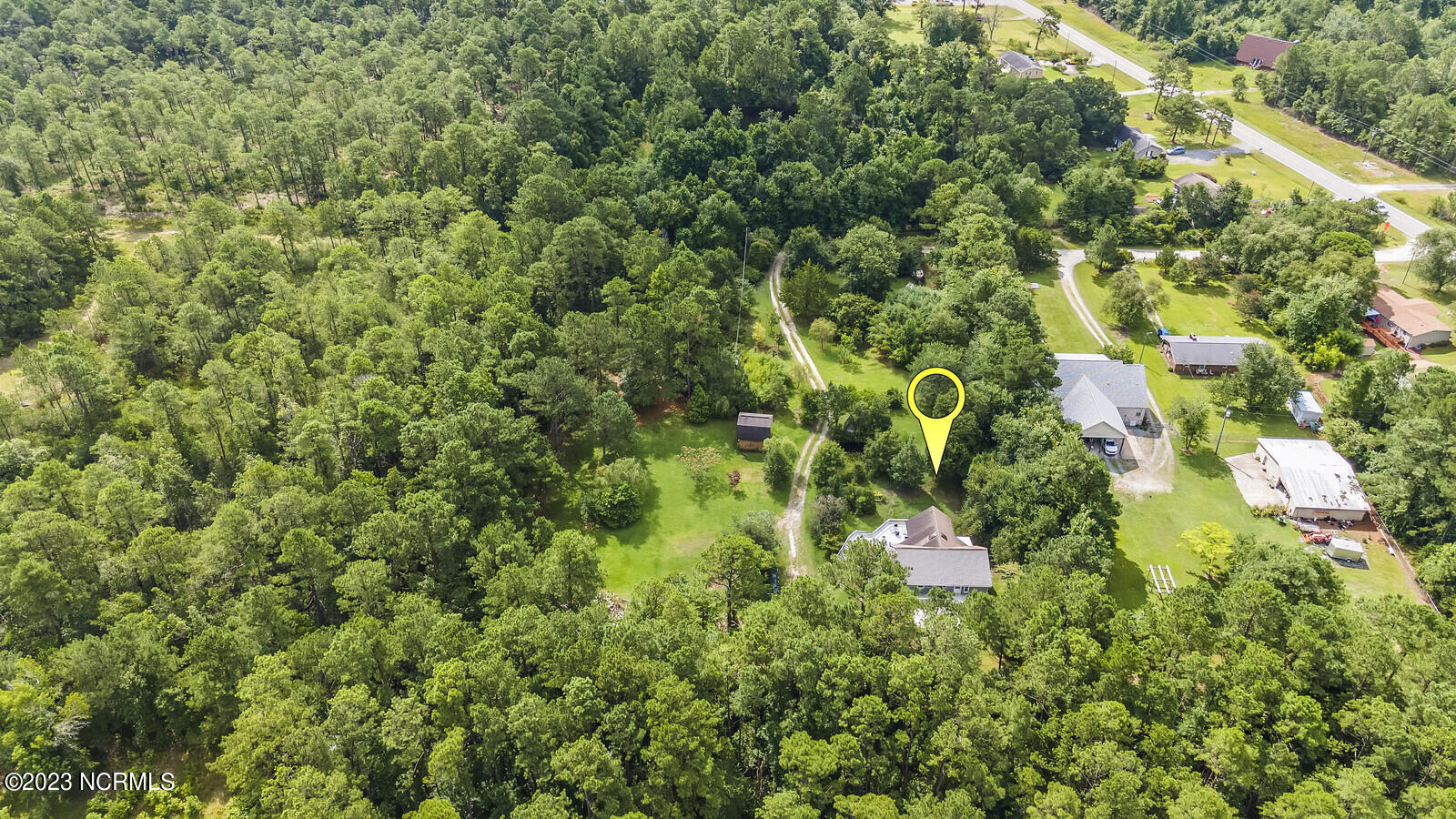 73 Rowan Road Hampstead, NC 28443 - Photo 72 of 77 75_DJI_0994_copy_mls