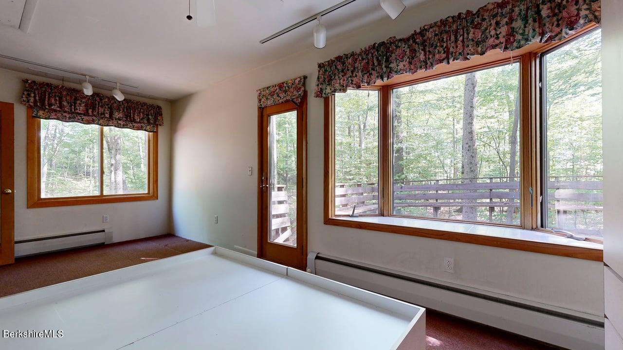 38 Hubbard Street Lenox, MA 01240 - Photo 8 of 24 Primary Bedroom