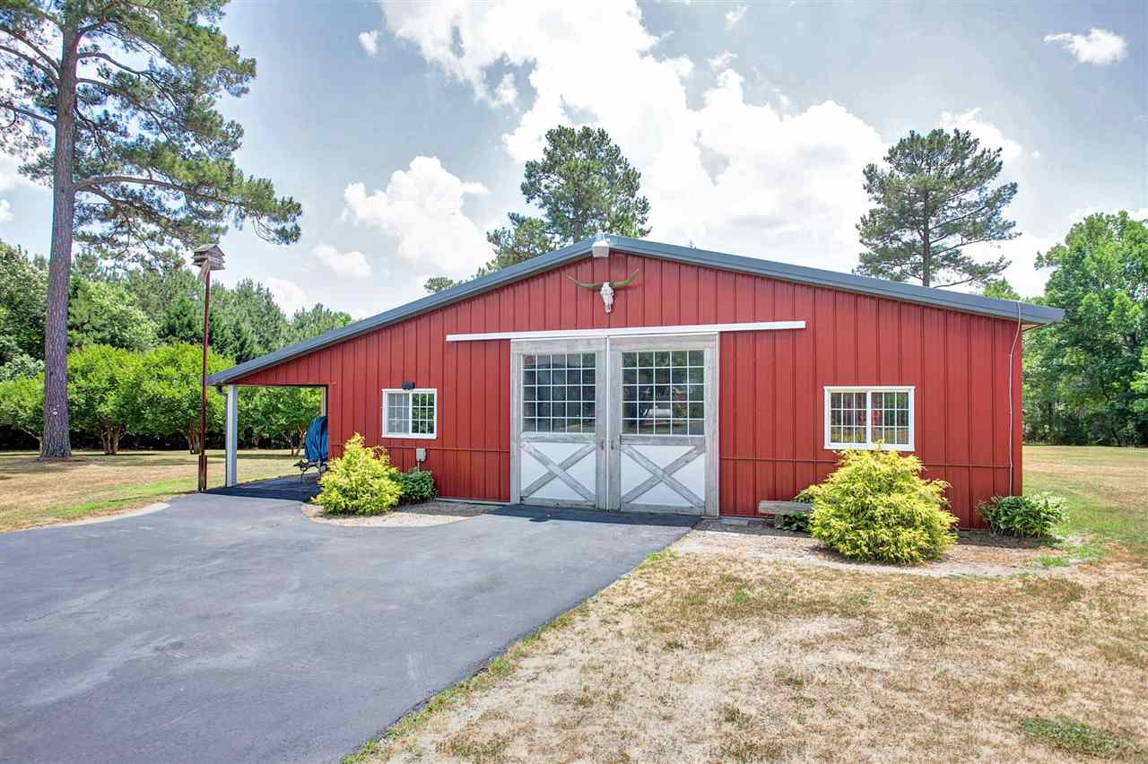 186 Winston Road Clayton, NC 27520 - Photo 15 of 25 Photo 15