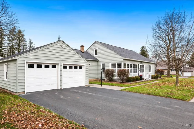 $364,900 | 65 Copley Street, Auburn, NY 13021