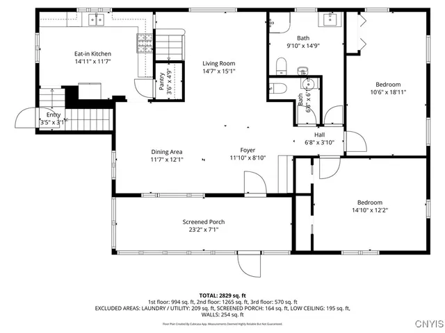 $364,900 | 65 Copley Street, Auburn, NY 13021