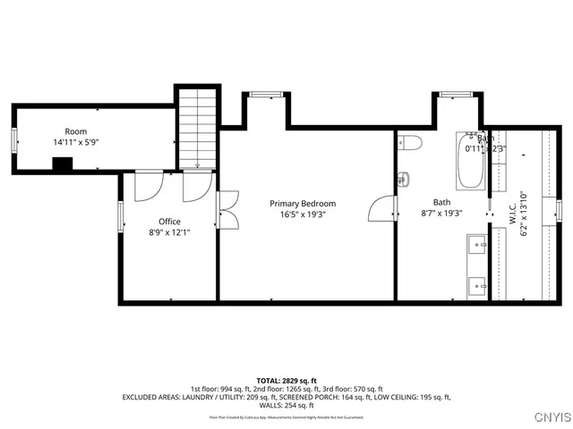 $364,900 | 65 Copley Street, Auburn, NY 13021