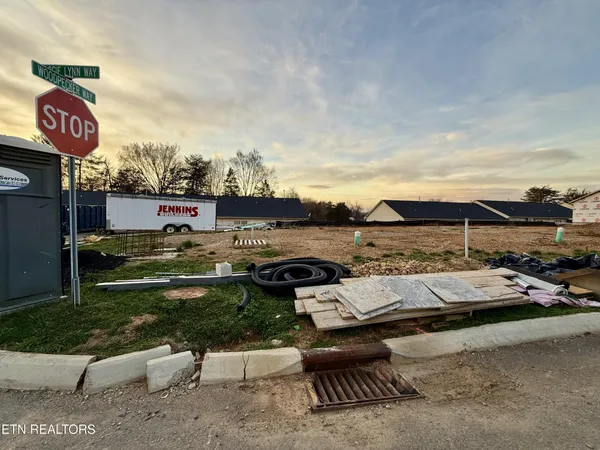 $264,900 | 3563 Maggie Lynn Way, Knoxville, TN 37921