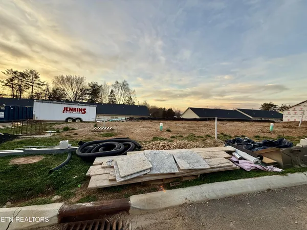 $264,900 | 3563 Maggie Lynn Way, Knoxville, TN 37921