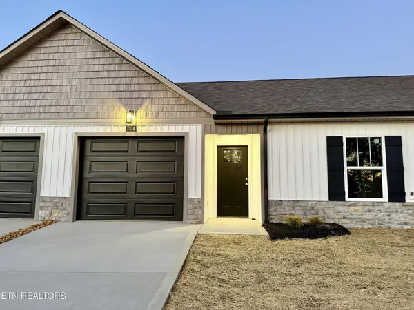 $264,900 | 3563 Maggie Lynn Way, Knoxville, TN 37921