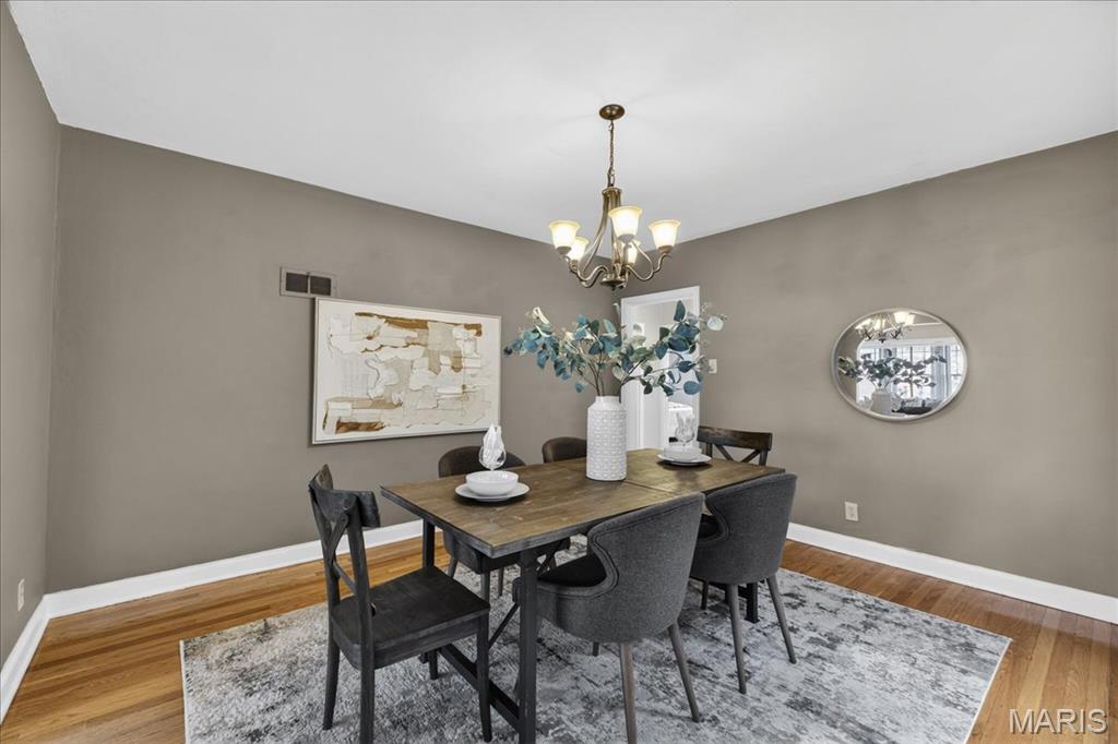 6758 Neosho Street St. Louis, MO 63109 - Photo 11 of 38