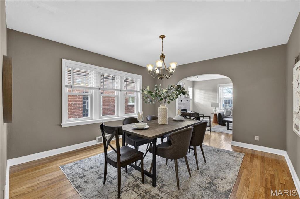 6758 Neosho Street St. Louis, MO 63109 - Photo 12 of 38