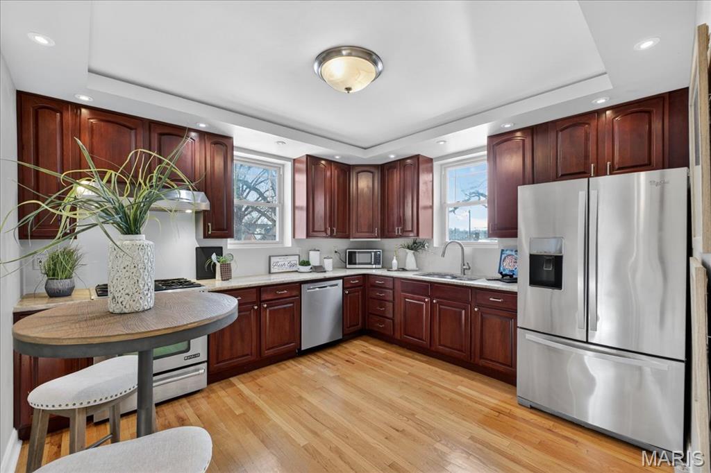 6758 Neosho Street St. Louis, MO 63109 - Photo 13 of 38