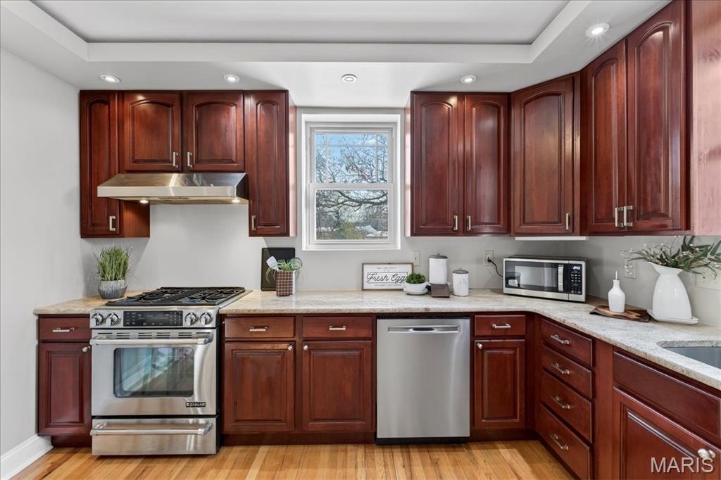 6758 Neosho Street St. Louis, MO 63109 - Photo 14 of 38