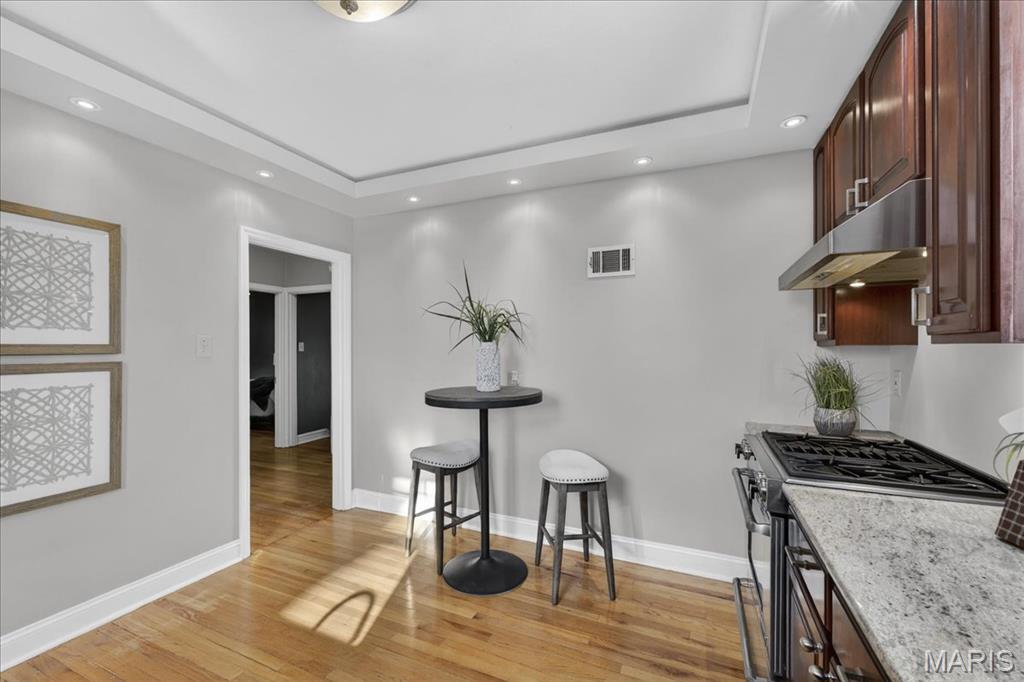 6758 Neosho Street St. Louis, MO 63109 - Photo 15 of 38