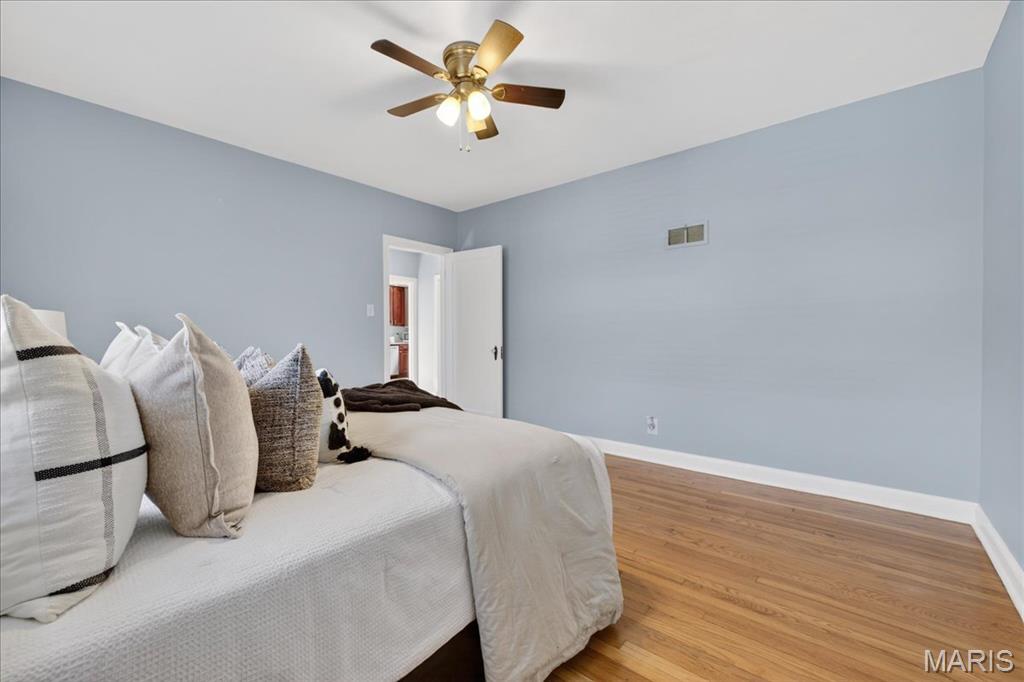 6758 Neosho Street St. Louis, MO 63109 - Photo 17 of 38