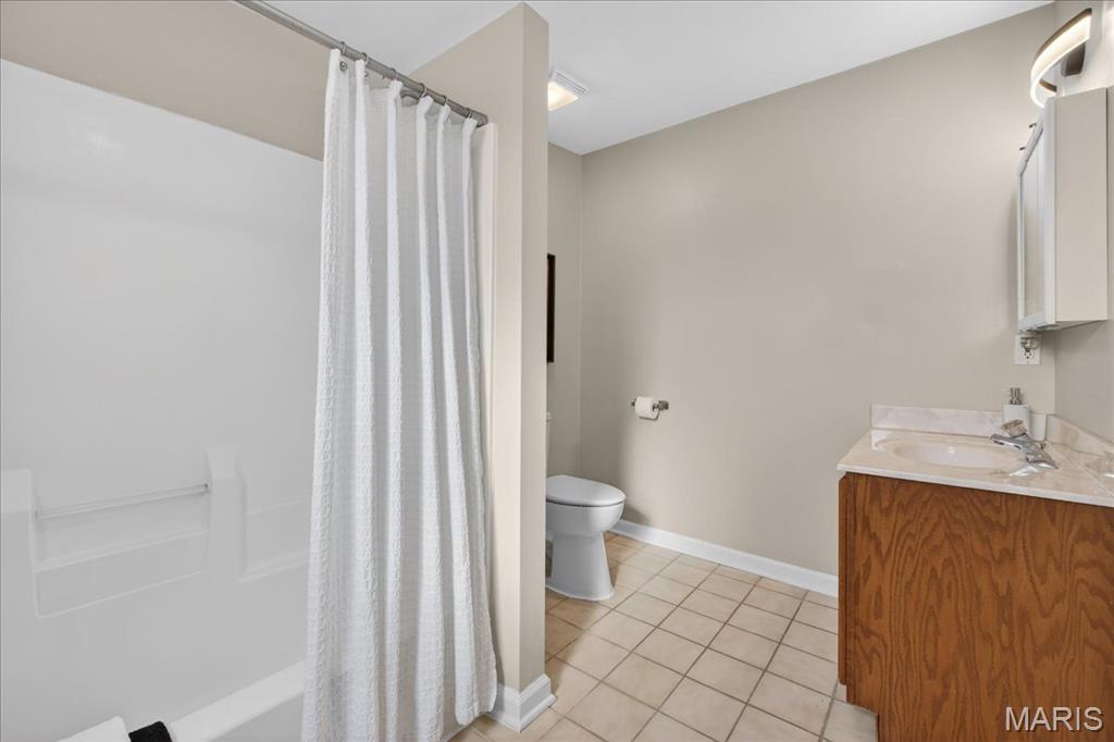 6758 Neosho Street St. Louis, MO 63109 - Photo 24 of 38