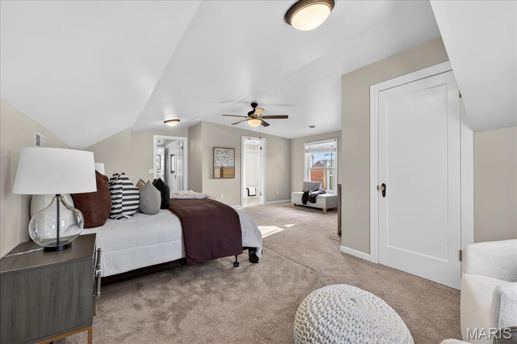 6758 Neosho Street St. Louis, MO 63109 - Photo 27 of 38