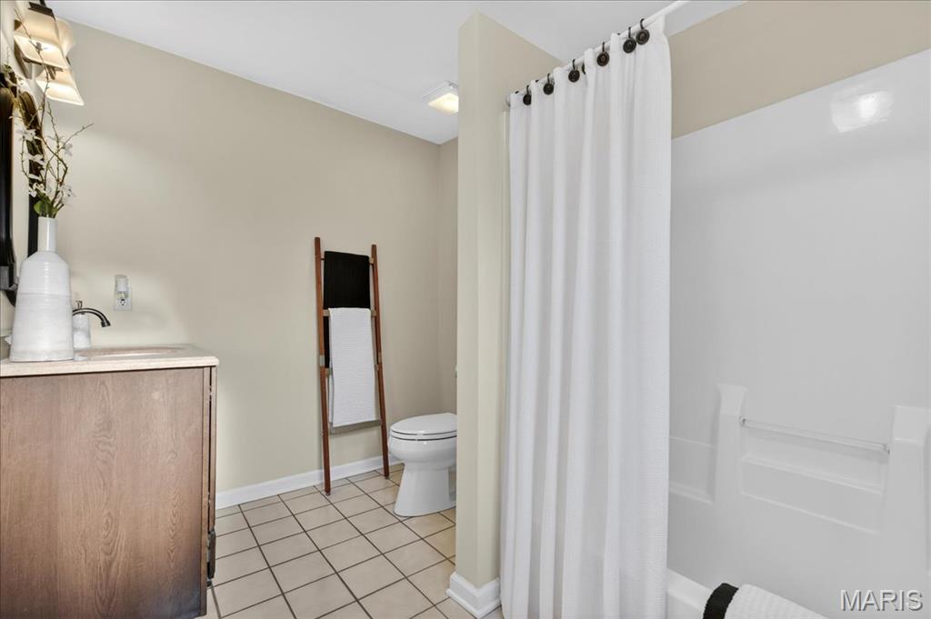 6758 Neosho Street St. Louis, MO 63109 - Photo 29 of 38